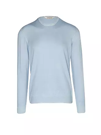 GRAN SASSO | Pull | hellblau
